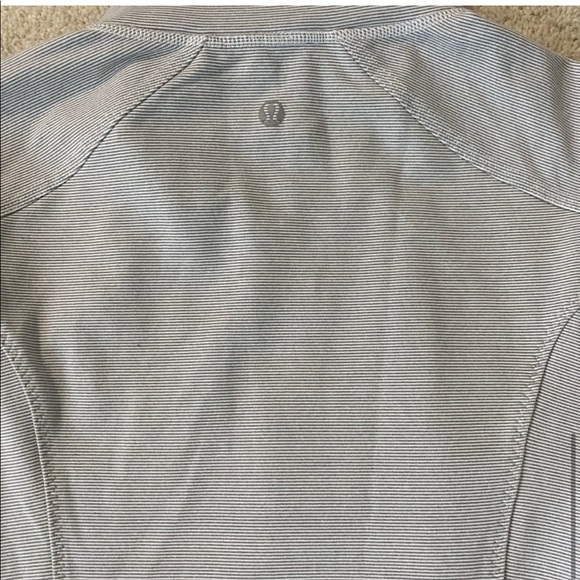 Lululemon Nice Asana Jacket - Picture 7 of 7